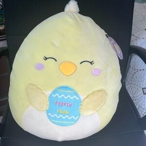 18 inch Aimee Squishmallow